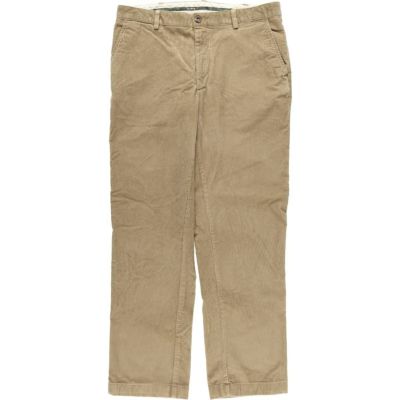古着 ～00年代 エルエルビーン L.L.Bean CLASSIC FIT コーデュロイ