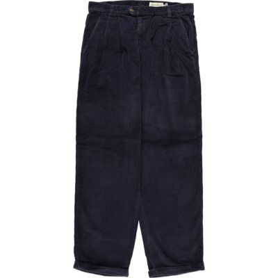 古着 80～90年代 エディーバウアー Eddie Bauer コーデュロイ