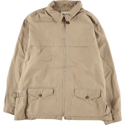 古着 エルエルビーン L.L.Bean マウンテンパーカー メンズXXL