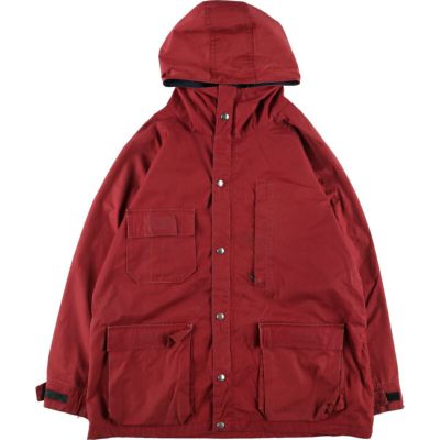 80年代 ウールリッチ WOOLRICH THE WOMAN マウンテンジャケット レディースXL ヴィンテージ /eaa328896