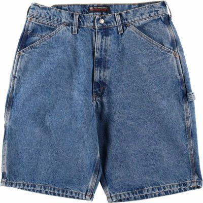 古着 ラルフローレン Ralph Lauren POLO JEANS COMPANY デニム