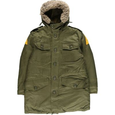 古着 完品 フルセット 70年代 カナダ軍実品 CANADIAN ARMY コンバット