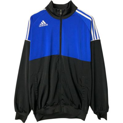 A02902 70s vintage トラックジャケット　ジャージ 2025年最新】70s adidas トラックジャケットの人気アイテム