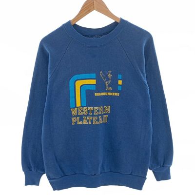 古着 80年代 ROAD RUNNER ロードランナー キャラクター