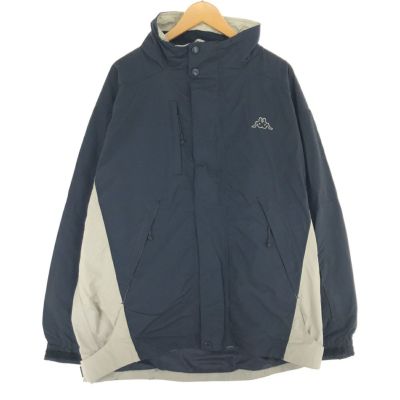 90s KAPPA マルセイユ ジャージ　トラックジャケット　サッカー　M Kappa - kappa 90' ジャージ M トラックジャケットの通販 by