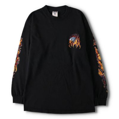 古着 90年代 TOUR CHAMP AMERICAN THUNDER アメリカンサンダー
