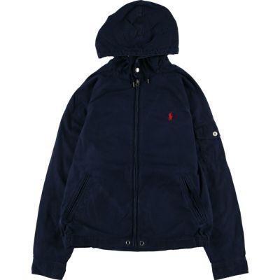 古着 ラルフローレン Ralph Lauren POLO RALPH LAUREN