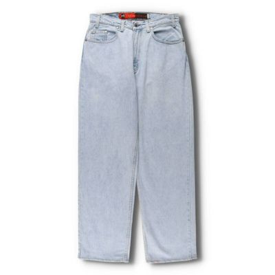古着 90年代 リーバイス Levis SILVER TAB シルバータブ カーゴ