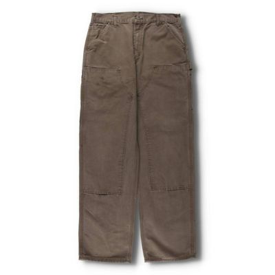 古着 ～90年代 カーハート Carhartt ダブルニー ダック
