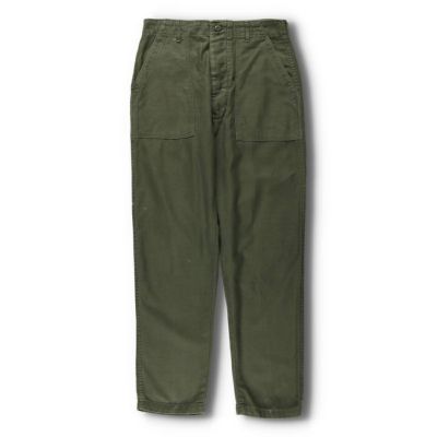 70s ベイカーパンツ USARMY 米軍 w36 軍パン　60s ヴィンテージ 1960's 