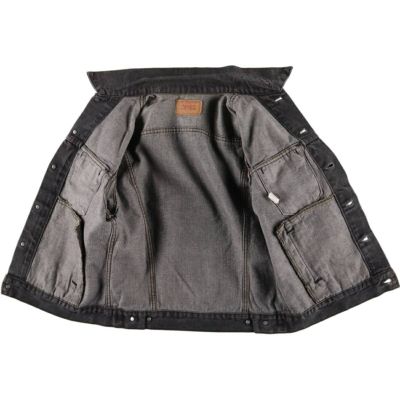 古着 80年代 リーバイス Levis 70506-0259 ペイント 先染め ブラック