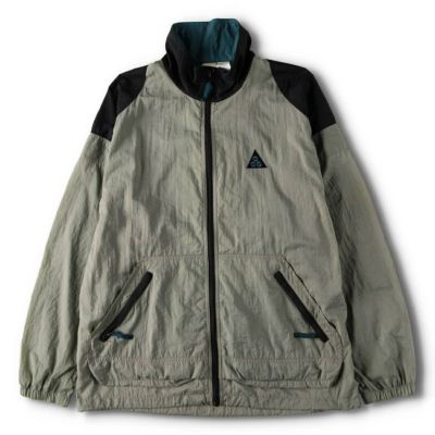 古着 90年代 ナイキ NIKE ACG ナイロンジャケット メンズL相当