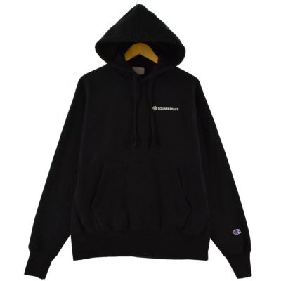 チャンピオン Champion AUTHENTIC ATHLETIC WEAR スウェットプルオーバーパーカー メンズXL /eaa305464