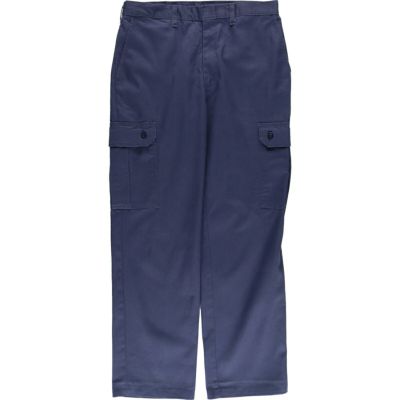 古着 カーゴワークパンツ メンズw35相当 /eaa486773 【中古】 【240914】 ss2503_30