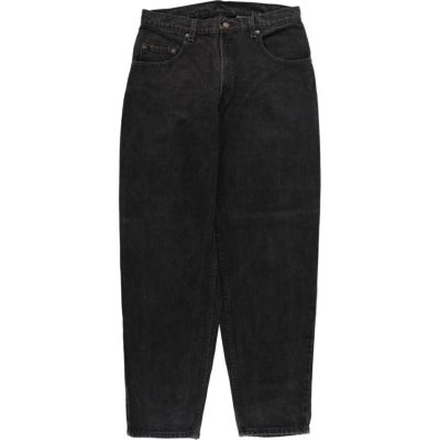 【爆買い！】 Levis リーバイス 80～90年代 古着 565 LEG WIDE FIT LOOSE パンツ