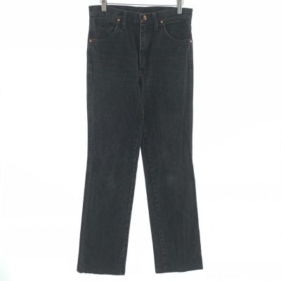 Wrangler ラングラー 13MWZ デッドストック W30 L34 デッドストック☆00s メキシコ製 Wranglerラングラー 13MWZ