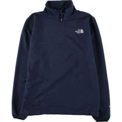 古着 ザノースフェイス THE NORTH FACE ソフトシェルジャケット