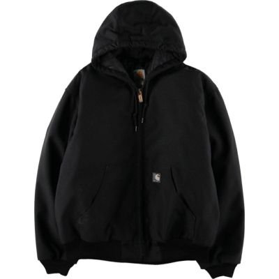 古着 00年代 カーハート Carhartt アクティブジャケット