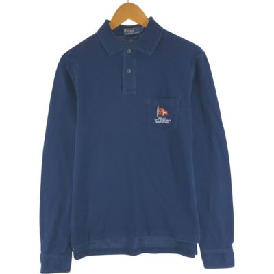 古着 ラルフローレン Ralph Lauren POLO by Ralph Lauren CUSTOM