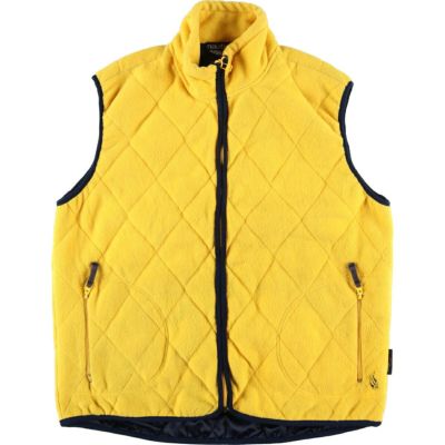 古着 パタゴニア Patagonia フリースベスト メンズL /eaa335326 【中古