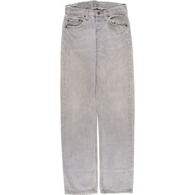 古着 90年代 リーバイス Levis 501 0652 ストレートデニムパンツ