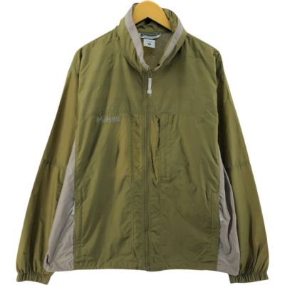 古着 90～00年代 コロンビア Columbia PACKABLE パッカブル
