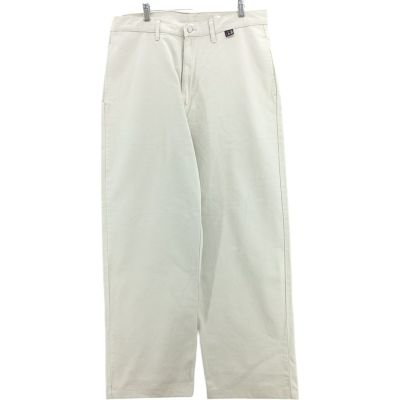 古着 90年代 リーバイス Levis L2 デニムペインターショーツ