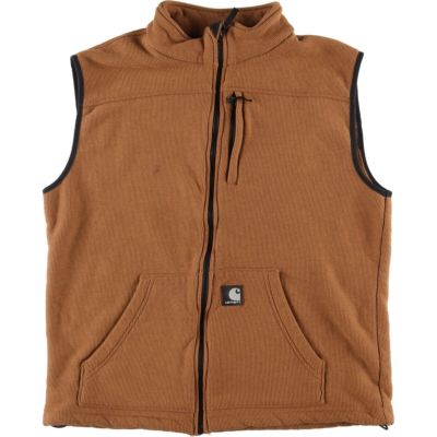 古着 エルエルビーン L.L.Bean 中綿マウンテンジャケット メンズL