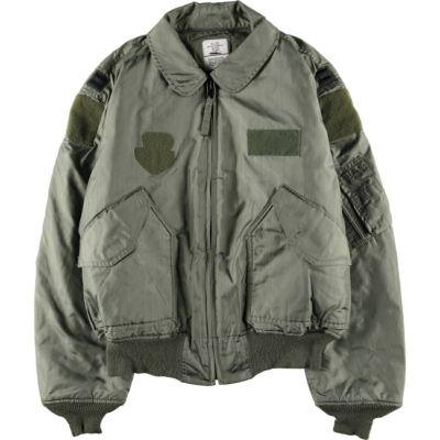 70s 最初期 USAF 米軍 CWU-45/P フライトジャケット ミリタリー 希少 最初期 70s USA製 実物 米軍 CWU-45/P スペシャル ワッペン