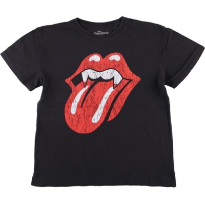 古着 THE ROLLING STONES ザローリングストーンズ バンドTシャツ バンT