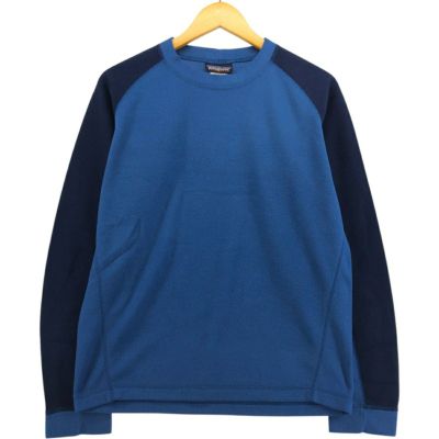 古着 90～00年代 パタゴニア Patagonia SYNCHILLA シンチラ フリース