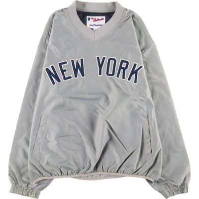 古着 00年代 ナイキ NIKE TEAM MLB NEW YORK YANKEES