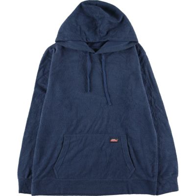 古着 90年代 トミーヒルフィガー TOMMY HILFIGER フリースプルオーバー