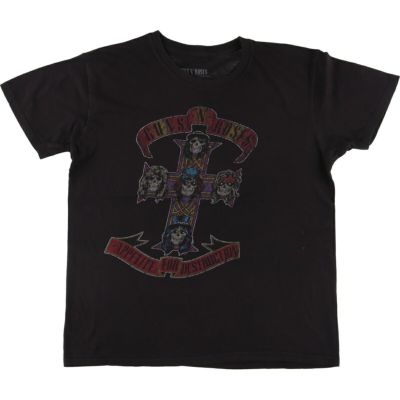 Hanes旧タグ、ロックバンド AMBROSIA Tシャツ USA製 Hanes旧タグ、ロックバンド AMBROSIA Tシャツ USA製