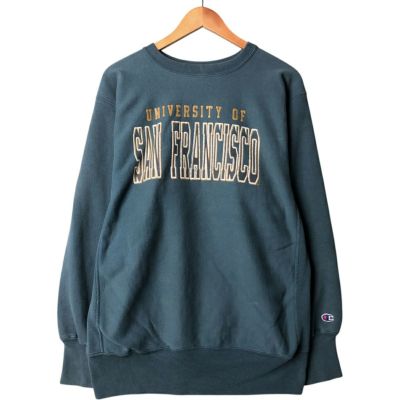 古着 90年代 チャンピオン Champion REVERSE WEAVE リバースウィーブ