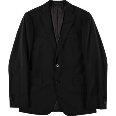 古着 ジョルジオアルマーニ Giorgio Armani COLLEZIONI ウール