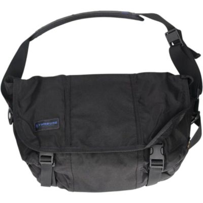 TIMBUK2 メッセンジャーバッグ　ブラック　新品　メンズ　コルデュラ 古着 ティンバックツー TIMBUK2 CORDURA コーデュラ