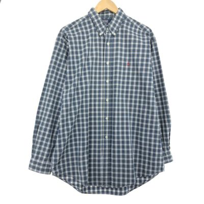 古着 ラルフローレン Ralph Lauren POLO by Ralph Lauren