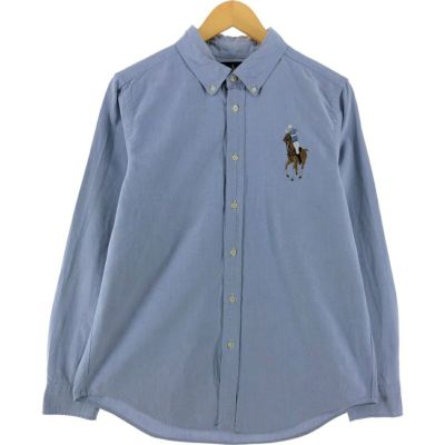 古着 ラルフローレン Ralph Lauren LAUREN ローレン 長袖