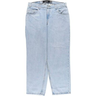 古着 90年代 リーバイス Levi's SILVER TAB シルバータブ FLARE