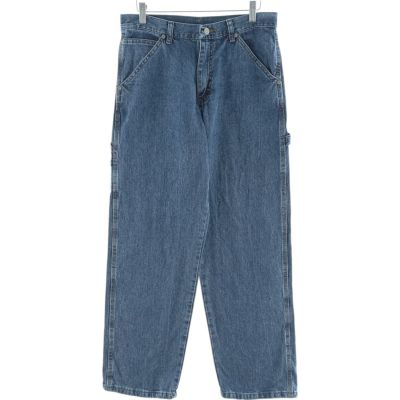 古着 ラングラー Wrangler 復刻 BLUE BELL ブルーベル デニム