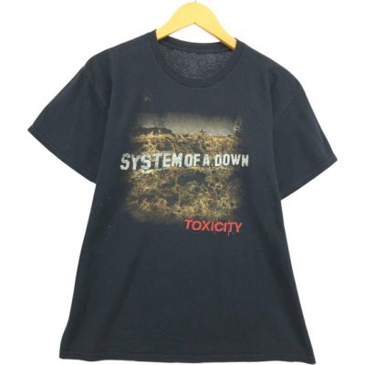 古着 t-shirt ink JANE'S ADDICTION ジェーンズアディクション