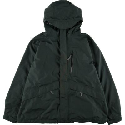 90s CABELA´S ゴアテックス フィッシングジャケット VINTAGE-