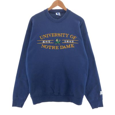 古着 80年代 ULTRA SWEATS カレッジスウェットシャツ トレーナー USA製