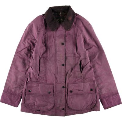 Barbour バブアー W.K.BACKHOUSE ビデイルジャケット-