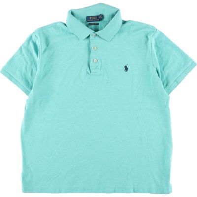 古着 ラルフローレン Ralph Lauren POLO RALPH LAUREN CUSTOM