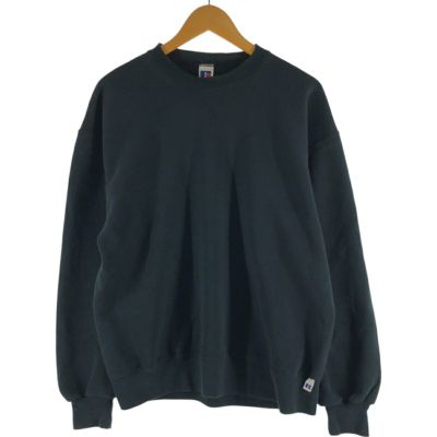 古着 90年代 ラッセル Russell スウェットシャツ トレーナー メンズL相当 ヴィンテージ /eaa528157 【中古】 【250321】