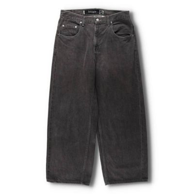 古着 90年代 リーバイス Levis SILVER TAB シルバータブ BAGGY