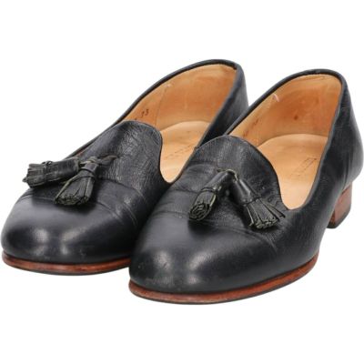 古着 DIEPPA RESTREPO タッセルローファー 6 1/2 レディース23.5cm相当 /saa014361 【中古】 【250922】 【ADEL/アデル】