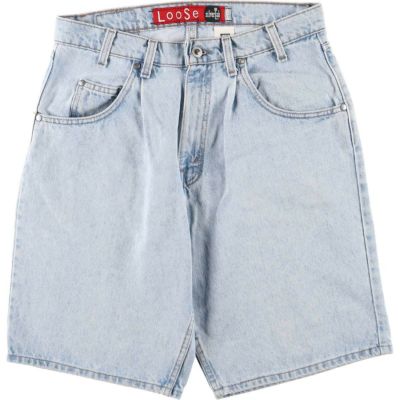 古着 リーバイス Levis SILVER TAB シルバータブ LOOSE ルーズ